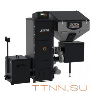 Твердотопливный автоматический котел ZOTA Stahanov-20 Твердотопливный автоматический котел ZOTA Stahanov-20