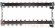 Для отопления Rommer 1"/3/4"x11 с запорными клапанами (RMS-3201-000011)