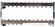 Для отопления Rommer 1"/3/4"x11 с запорными клапанами (RMS-3201-000011)