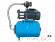 Поверхностная насосная станция Unipump AUTO MH 500 С