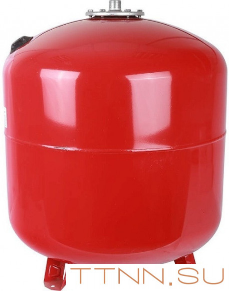 Расширительный бак STOUT 150л/6бар (STH-0006-000150)