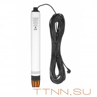 Скважинный насос Джилекс Водомет 55/90 ПРОФ Ок 1200 Вт кабель 50 метров обратный клапан