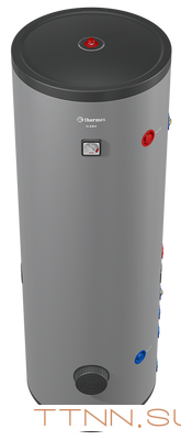 Бойлер косвенного нагрева Thermex Nixen 250 F (combi) Бойлер косвенного нагрева Thermex Nixen 250 F (combi)