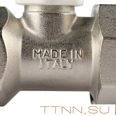 Вентиль STOUT SVL 1176 000020 Вентиль STOUT SVL 1176 000020