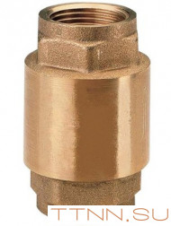 Клапан Wester обратный 1" Клапан Wester обратный 1"