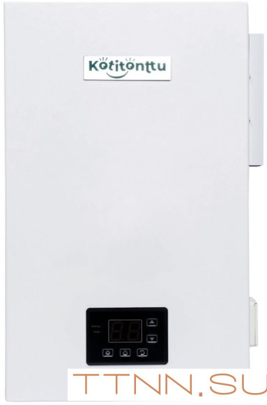 Электрический котел Kotitonttu AINOVA LT-6D Электрический котел Kotitonttu AINOVA LT-6D
