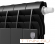 Биметаллический радиатор Royal Thermo BiLiner 350 /Noir Sable VR - 8 секц.