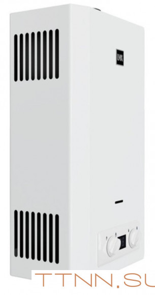 Газовая колонка Лемакс LMX Classic 32 Газовая колонка Лемакс LMX Classic 32