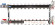 Для отопления Rommer 1"/3/4"x11 с запорными клапанами (RMS-3210-000011)