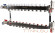 Для отопления Rommer 1"/3/4"x11 с запорными клапанами (RMS-3210-000011)