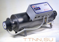 Проточный электрический водонагреватель Эван ЭПВН-48Б Проточный электрический водонагреватель Эван ЭПВН-48Б