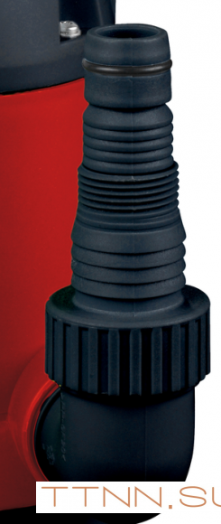 Дренажный насос Rommer OPTIMA, 10м, 550 Вт, универсальный Дренажный насос Rommer OPTIMA, 10м, 550 Вт, универсальный