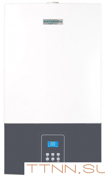 Одноконтурный газовый котел Kotitonttu TOIVO T16 OK