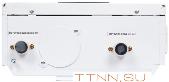 Электрический котел Kotitonttu AINOVA LT-8D Электрический котел Kotitonttu AINOVA LT-8D