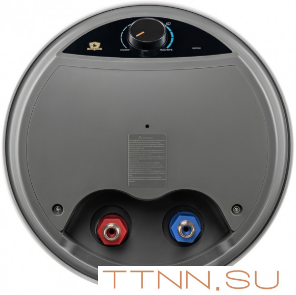 Электрический накопительный водонагреватель Haier ES80V-VH1 Электрический накопительный водонагреватель Haier ES80V-VH1