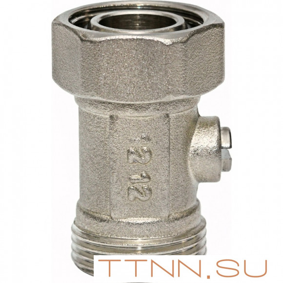 Узел нижнего подключения STOUT SVH 0005 000020