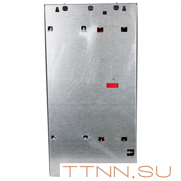 Электрический котел STOUT PLUS 7 кВт (SEB-2201-000007)