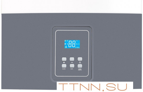 Настенный газовый котел Kotitonttu TOIVO T18 DK Настенный газовый котел Kotitonttu TOIVO T18 DK