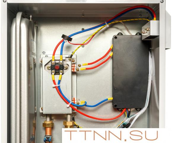 Электрический котел Kotitonttu AINOVA QM-10 Электрический котел Kotitonttu AINOVA QM-10