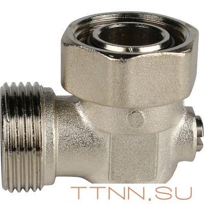 Узел нижнего подключения STOUT SVH 0006 000020 Узел нижнего подключения STOUT SVH 0006 000020