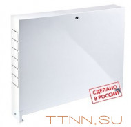 Шкаф коллекторный Valtec ШРН-2 Шкаф коллекторный Valtec ШРН-2