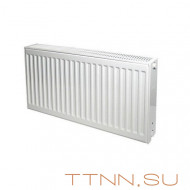 Стальной панельный радиатор STEELSUN STANDARD 22 500 x 1800