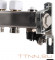 Для отопления Rommer 1"/3/4"x11 с расходомерами (RMS-1201-000011)