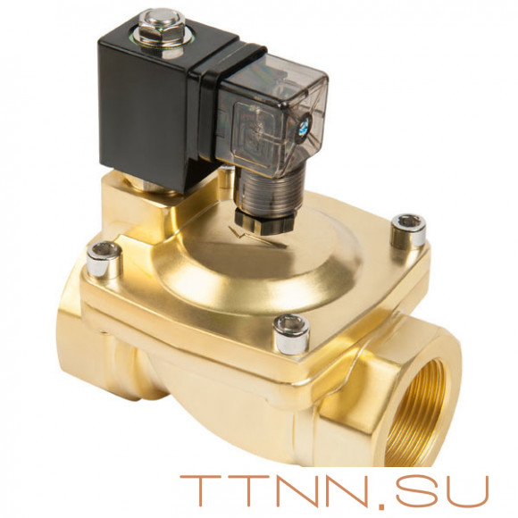 Клапан электромагнитный Unipump BOX-20 3/4"