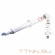 Коаксиальный дымоход 60/100 Dr-Thermo антиобледенительное исп. для котлов всех марок