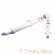 Коаксиальный дымоход 60/100 Dr-Thermo антиобледенительное исп. для котлов всех марок