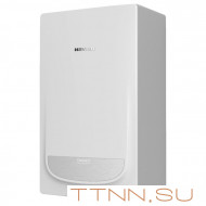 Настенный газовый котел Navien Deluxe S COAXIAL-40k