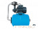 Поверхностная насосная станция Unipump AUTO QB 60