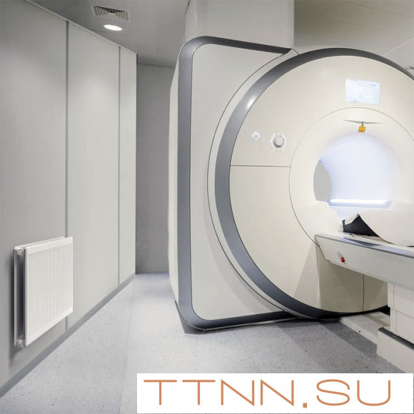 Стальной панельный радиатор Тип 10 Royal Thermo HYGIENE 10-300-2900 Стальной панельный радиатор Тип 10 Royal Thermo HYGIENE 10-300-2900