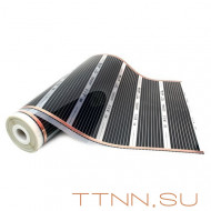 Пленочный теплый пол "Национальный комфорт" ПНК - 220 - 1320/0,5 - 6 м2 Пленочный теплый пол "Национальный комфорт" ПНК - 220 - 1320/0,5 - 6 м2