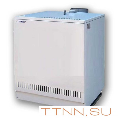 Напольный газовый котел Боринское ИШМА - 80 САБК