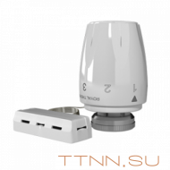 Термостат Royal Thermo Термоголовка с выносным датчиком M30 x 1,5 Термостат Royal Thermo Термоголовка с выносным датчиком M30 x 1,5