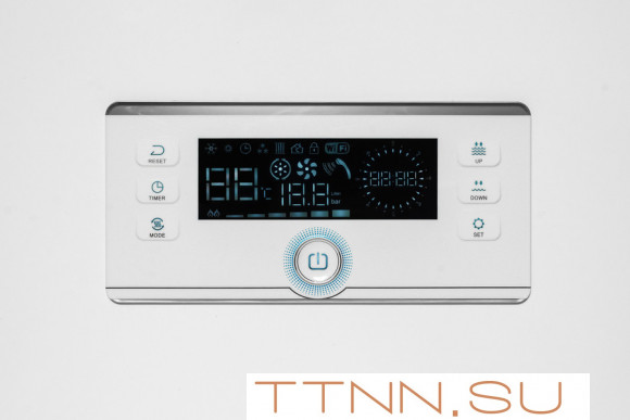 Электрический котел Kotitonttu AINOVA QM-12 Электрический котел Kotitonttu AINOVA QM-12