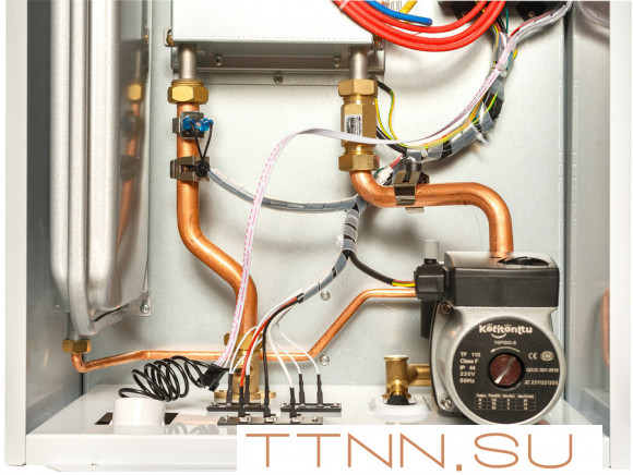 Электрический котел Kotitonttu AINOVA QM-12 Электрический котел Kotitonttu AINOVA QM-12