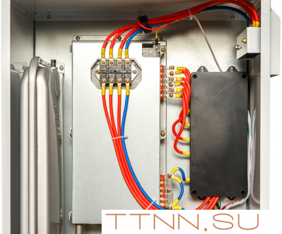 Электрический котел Kotitonttu AINOVA QM-12 Электрический котел Kotitonttu AINOVA QM-12