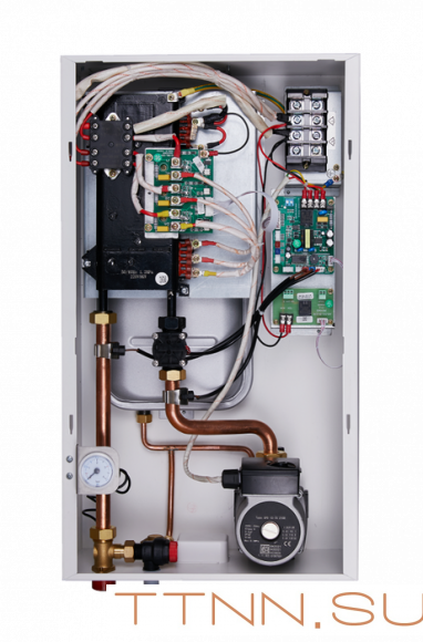 Электрический котел Termica ELECTRA 06 Электрический котел Termica ELECTRA 06