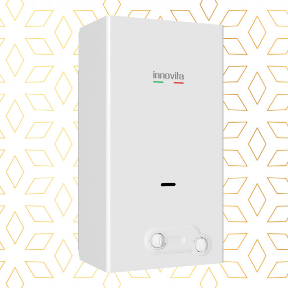 Газовая колонка Innovita Primo 11i NG