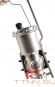Для отопления Rommer 1"/3/4"x11 с расходомерами (RMS-1210-000011)