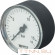 Манометр аксиальный Watts F+R100(MDA) 63/16x1/4"