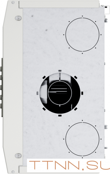 Настенный газовый котел Лемакс PRIME-V32 Настенный газовый котел Лемакс PRIME-V32