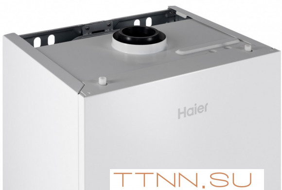 Настенный газовый котел Haier GreenLine 1.26 TiW