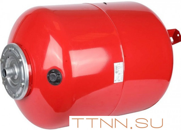 Расширительный бак STOUT 200л/6бар (STH-0006-000200)