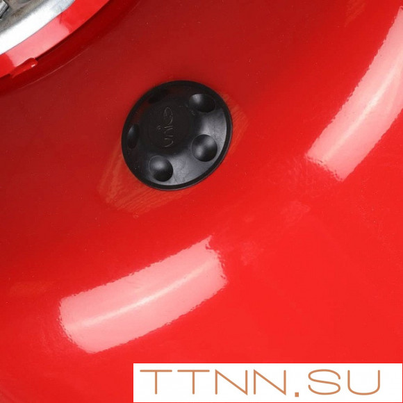 Расширительный бак STOUT 200л/6бар (STH-0006-000200)