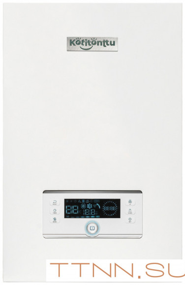 Электрический котел Kotitonttu AINOVA QM-14 Электрический котел Kotitonttu AINOVA QM-14