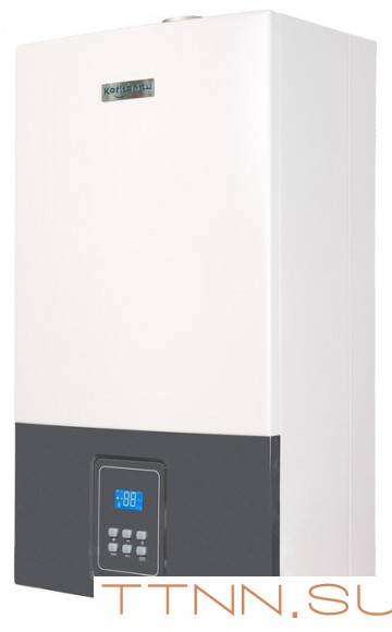 Настенный газовый котел Kotitonttu TOIVO T20 DK Настенный газовый котел Kotitonttu TOIVO T20 DK