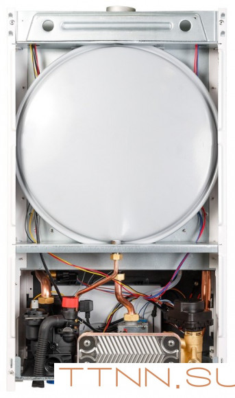 Настенный газовый котел Kotitonttu TOIVO T20 DK Настенный газовый котел Kotitonttu TOIVO T20 DK